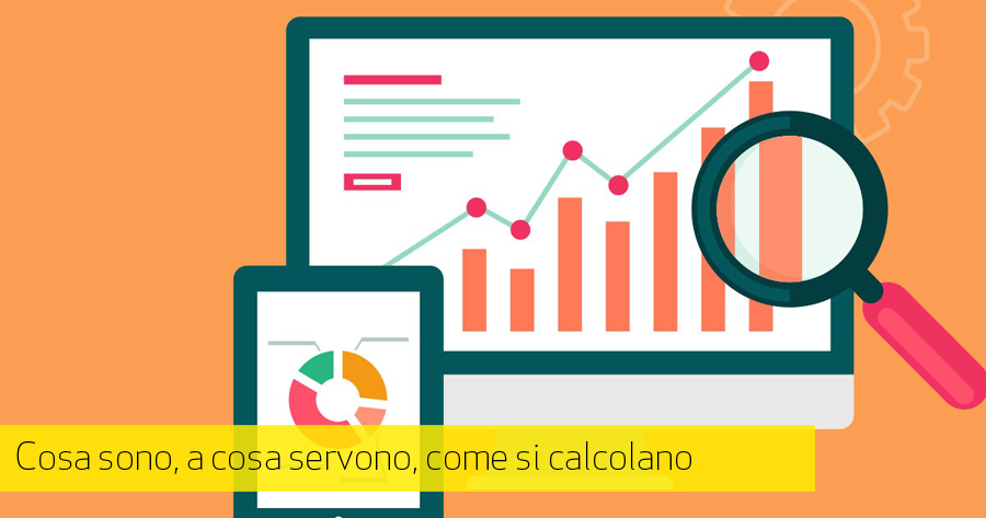 12 KPI per l’e-Commerce: metriche importanti per la vendita online