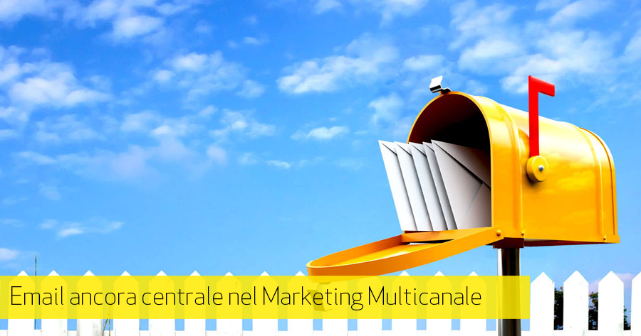 Lo stato di salute dell’Email Marketing: perché la DEM è uno strumento efficace di marketing multicanale