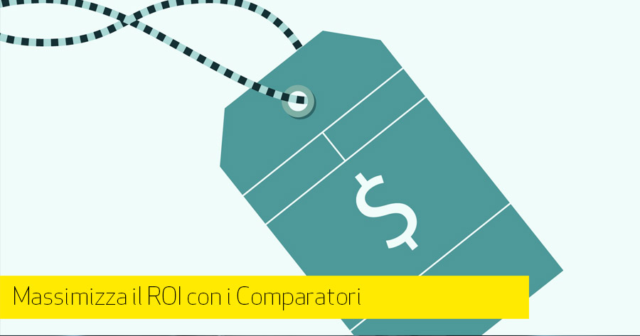 E-Commerce: come e perché ottimizzare i feed prodotti per i comparatori