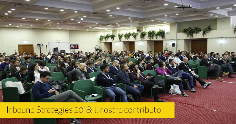 Inbound Marketing: un evento concreto sul tema