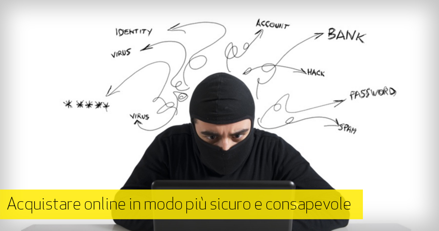 Frode online: valutare la sicurezza di un e-commerce