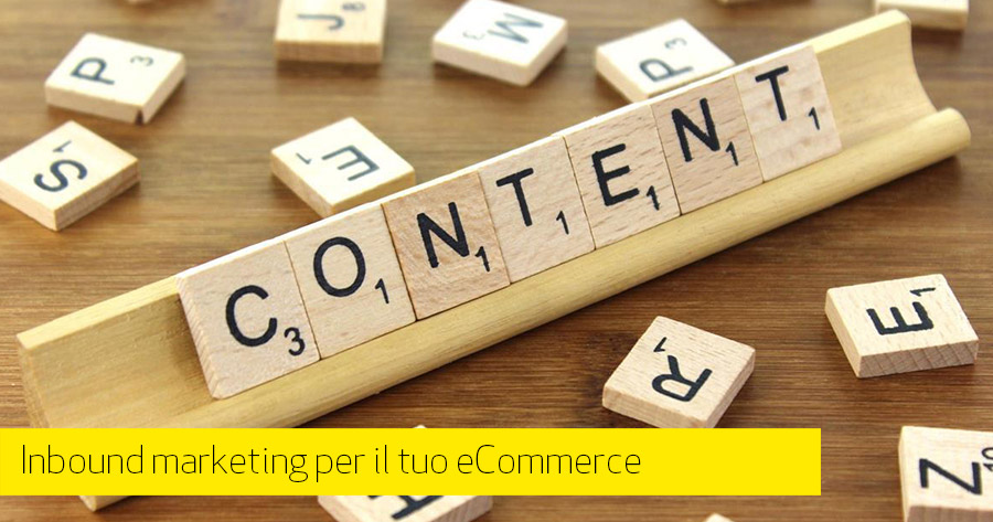 Come definire la tua strategia di content marketing