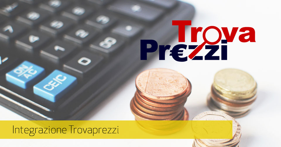 Come integrare e-Commerce e comparatore prezzi: il caso Trovaprezzi