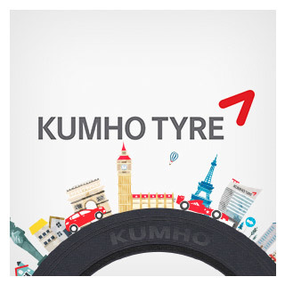 Kumho Tyres