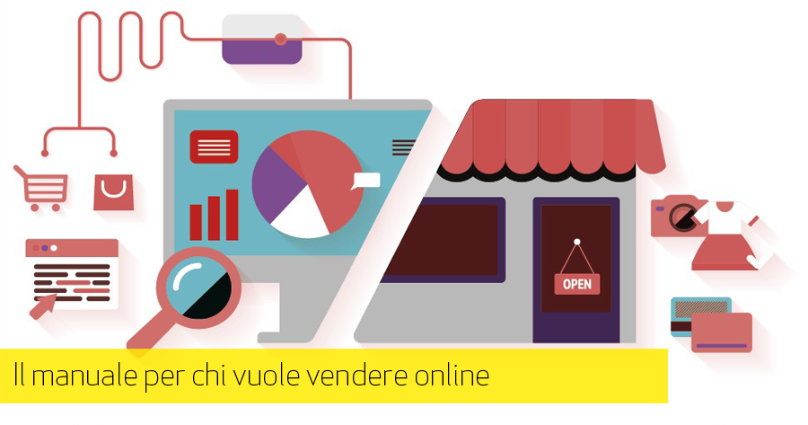 E-Commerce, La guida definitiva