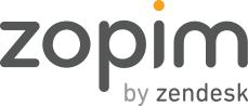 logo zopim