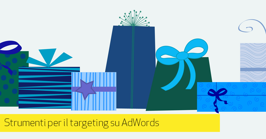 AdWords e e-Commerce: come intercettare il target natalizio