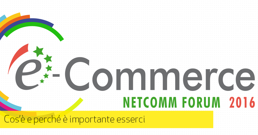 Merlin Wizard ti aspetta al Netcomm e-Commerce Forum 2016