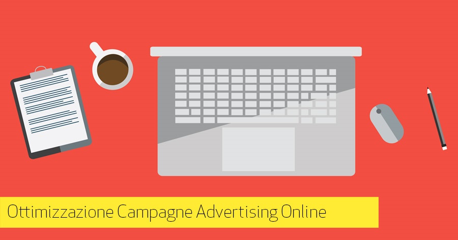 Ottimizzazione Campagne Advertising Online