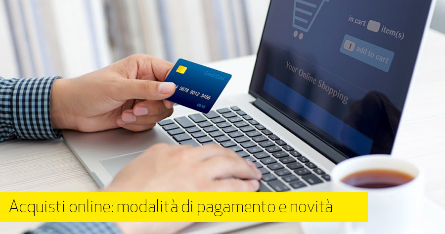 Pagamenti online: l’eCommerce si prepara a una nuova era?