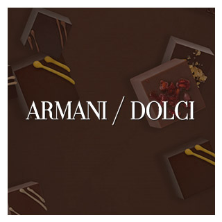 Armani Dolci (Giorgio Armani)