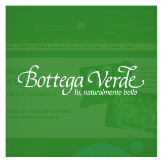 Bottega Verde