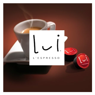 Lui L’espresso