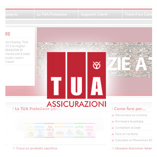 TUA Assicurazioni (gruppo Cattolica)