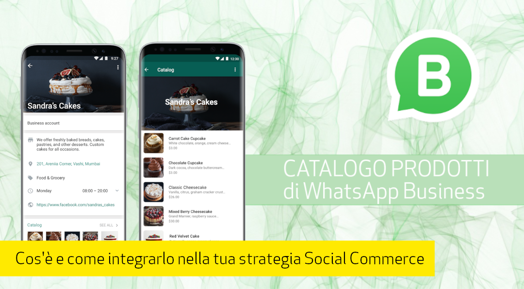 L’ultima novità di WhatsApp Business